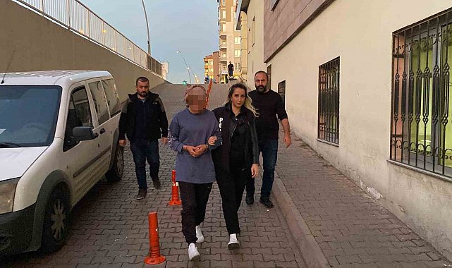 Kocasını uyurken öldüren kadına 19 yıl 2 ay hapis