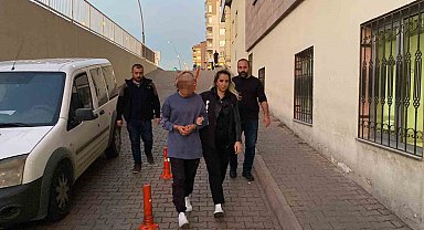 Kocasını uyurken öldüren kadına 19 yıl 2 ay hapis