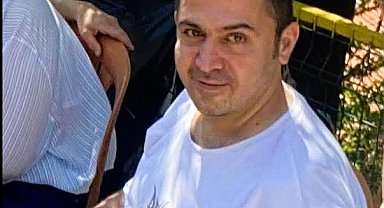 Komaya giren pideci kurtarılamadı