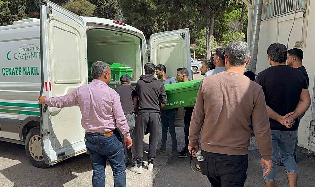 Komşusunun aracı minik Yezen'i hayattan kopardı