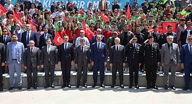 Konya'da Karayolu Trafik Haftası etkinlikleri