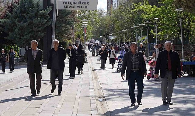 Konya'daki 5,2 büyüklüğündeki deprem Kırıkkale'de de hissedildi