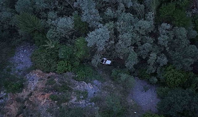 Konyalı kayıp öğretmen uçurumda ölü bulundu