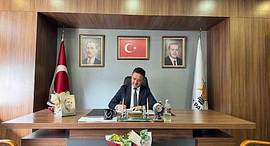 Köroğlu'ndan Tahsin Erdem'e sert eleştiri; "Mazeret değil çözüm üretin"