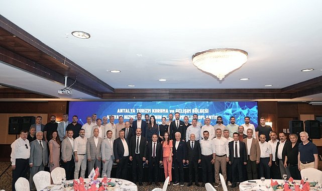 Kotan, ANTAB Plan ve Bütçe Komisyon Üyeliği'ne seçildi