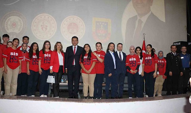 Kozan Belediye Başkanı Atlı:" Gençlerin sesi her zaman yankı bulacak"