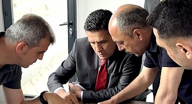 Kozan'da kazalara neden olan kavşaklara düzenleme yapılacak