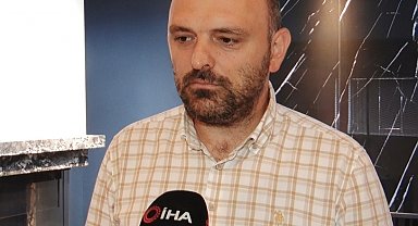 Kredi kartı bilgileri kopyalanan adam dakikalar içinde 1 milyon lira dolandırıldı