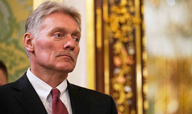 Kremlin: "Belirli anlaşmalara varılması halinde Putin-Zelenskiy görüşmesi mümkün"