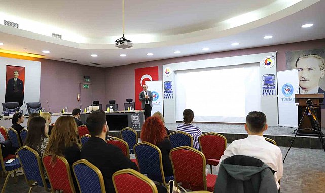 Kriz döneminde şirketler için yol haritası ESO'da görüşüldü