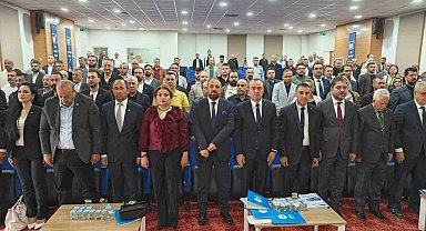 KSMMMO'da Meslekte Kayseri Grubu birinci çıktı