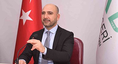 KTB Başkanı Bağlamış, kurbanlık fiyatlarını açıkladı