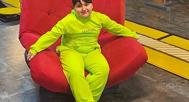 Küçük Muhammed umut yolculuğunda destek bekliyor