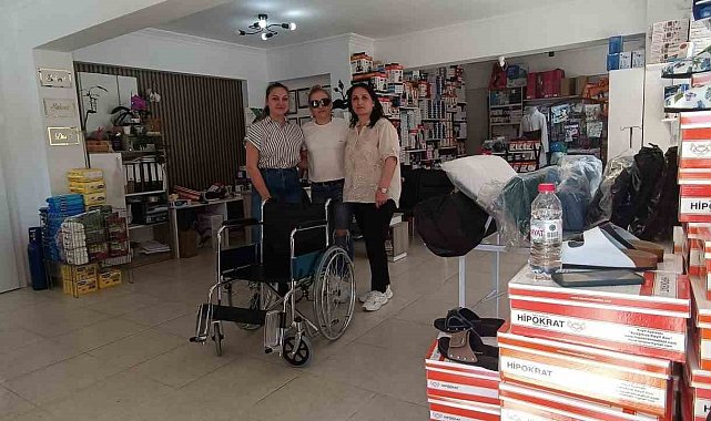 Küçük yaşta büyük iş yaptılar