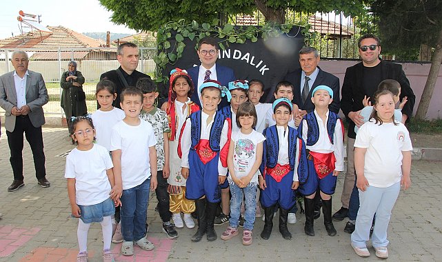 Kula'da Dünya Engelliler Haftası'na özel program