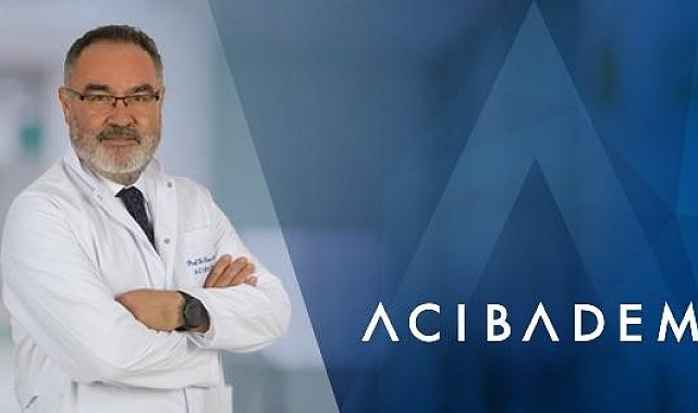 Kulak Burun Boğaz uzmanı uyardı: "Ölüme sebebiyet veren kanser türlerinin içinde en sık karşılaşılan 5. tür baş boyun kanserleridir"