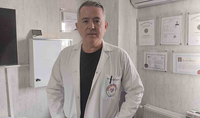 Kullanılan ilaçlar ve hareketsiz yaşam erkeklerde ereksiyon kaybı oluşturuyor