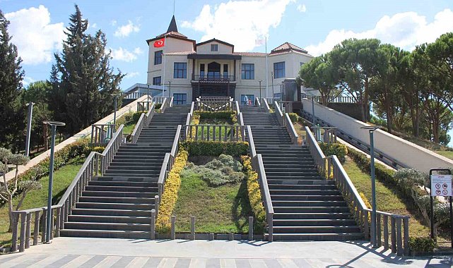 Kültür Müdürlüğü'nden Menderes Müzesi'ne davet