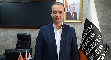 Kupa finali Gaziantep'i hareketlendirdi: 20 ton baklava satışı bekleniyor