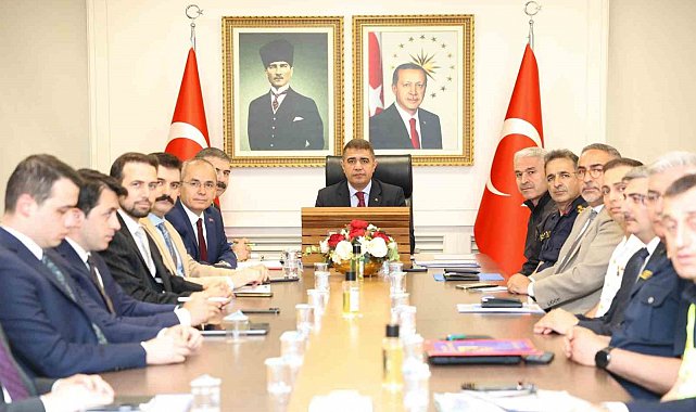 Kurban bayramında güven ve huzur bir arada olacak