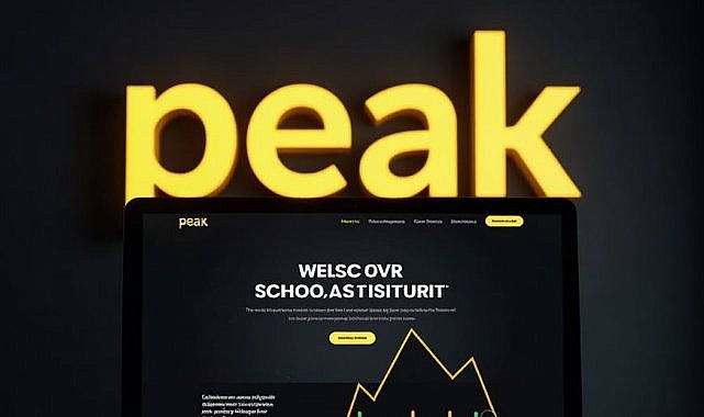 Kurumsal Başarıya Giden Yolda Dijital Güç: Peak Web Dijital ile Stratejik Büyüme