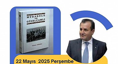 Kuşadası İlim Meclisi'nden Güzelçamlı'ya ve mübadele tarihine yolculuk