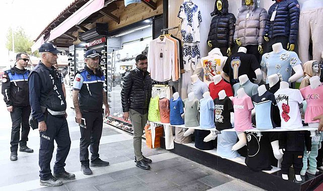 Kuşadası'nda sıfır işgaliyeden taviz yok