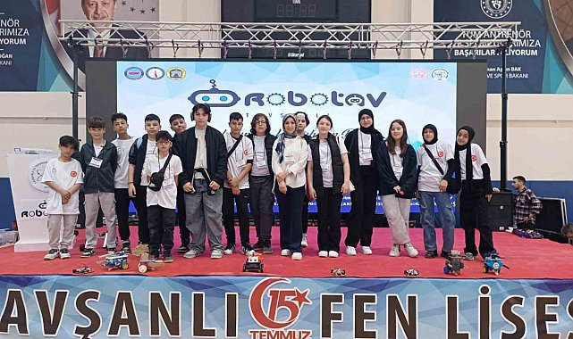 Kütahya Ahteri İmam Hatip Ortaokulu, Türkiye ikincilliği ve üçüncülüğü elde etti