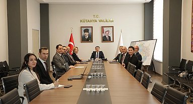 Kütahya İstihdam ve Kariyer Fuarı, istihdam ve iletişimin zeminini oluşturacak