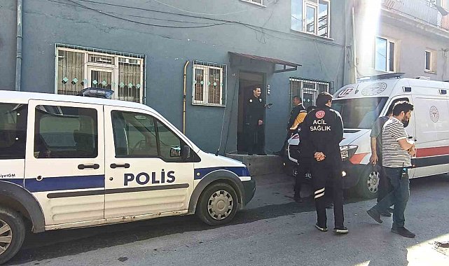 Kütahya'da 32 yaşındaki genç bilgisayar başında ölü bulundu