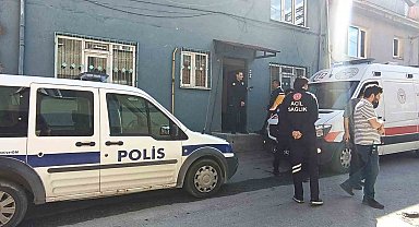 Kütahya'da 32 yaşındaki genç bilgisayar başında ölü bulundu