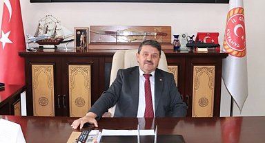 Kütahya'ya KÖYDES'ten 187 milyon TL ödenek