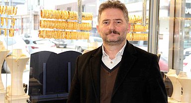 Kuyumcu ve vatandaşlara 'sahte altın' uyarısı