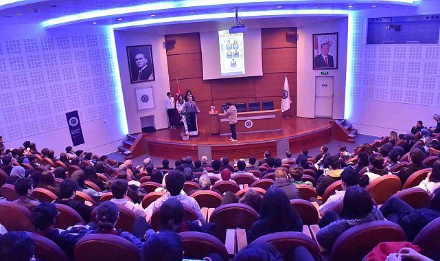 Liselerde bilim uygulamaları sempozyumu