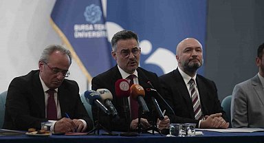 Liselilere tercih öncesi üniversite simülasyonu