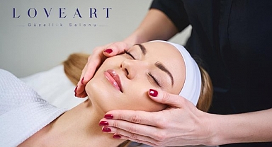 LoveArt Güzellik Merkezi: Sanatla Güzelliğin Buluştuğu Nokta