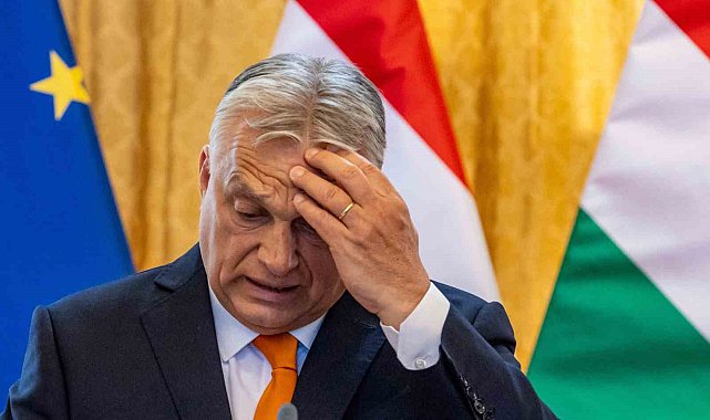 Macaristan Başbakanı Orban: " Kimse itiraf etmeye cesaret edemiyor fakat biz bu savaşı kaybettik"