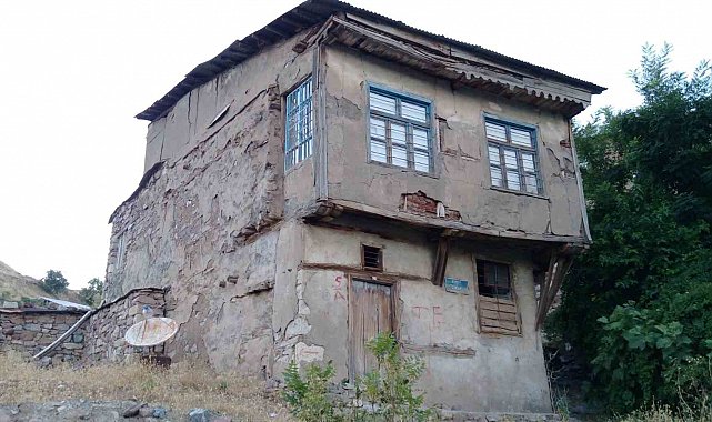 Maden'de tescilli kültür sayısı 35'e yükseldi