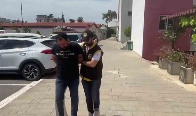 Maganda kurşunu öldürmüştü: Şüphelilerden biri öldü, diğeri Yunanistan'dan dönüp teslim oldu