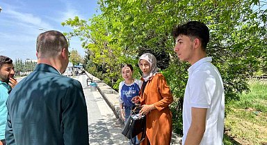 MAGİNDER Başkanı Karademir: "Sürücü kursları eğitim alanı acilen taşınmalı"