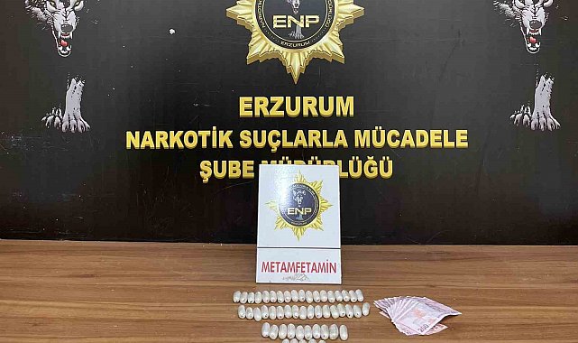 Magnum ve Su yine geçit vermedi