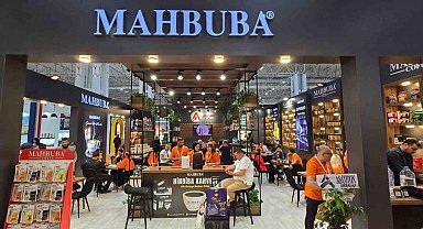 Mahbuba, dünya markası olma yolunda emin adımlarla ilerliyor