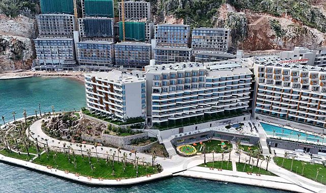 Mahkeme, Kızılbük projesini hukuka ve çevre mevzuatına uygun buldu