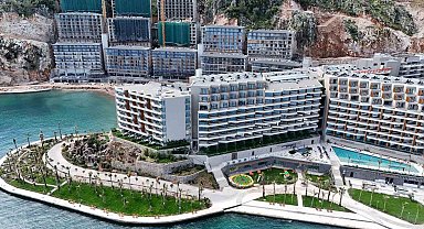 Mahkeme, Kızılbük projesini hukuka ve çevre mevzuatına uygun buldu