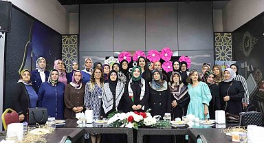 Malatya'da anlamlı Anneler Günü buluşması