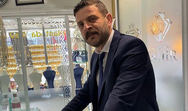 Malatya'da bahçede silahla vurulmuş halde bulunan kuyumcu kurtarılamadı