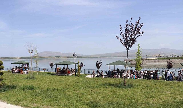 Malatya'da "Sağlık için hareket et" günü yoğun katılımla gerçekleşti