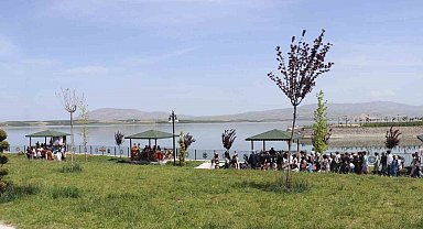 Malatya'da "Sağlık için hareket et" günü yoğun katılımla gerçekleşti