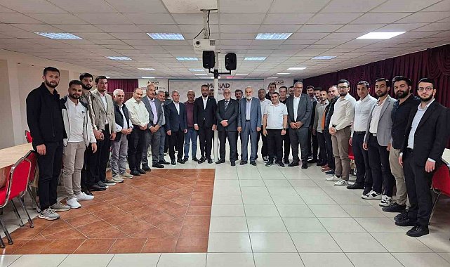 Malatya'da Suriye Pazarı masaya yatırıldı