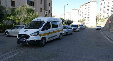 Malatya'da yaşlı adam evinde başından vurulmuş halde bulundu